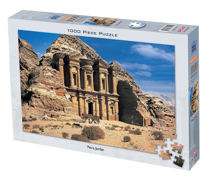 Petra, Jordan